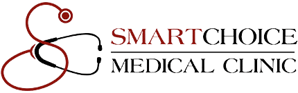 Smart Choice Medical Clinic Logo